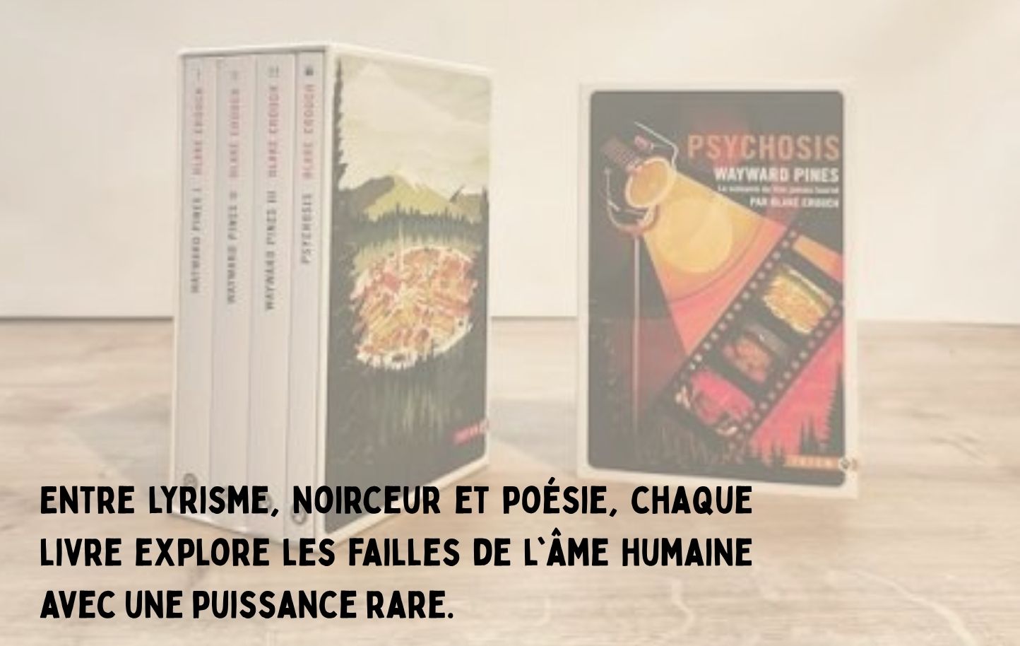 Notre Pépite d'occasion ! 